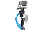 G TMC Curve Gopro Stabilizer ( Blue )